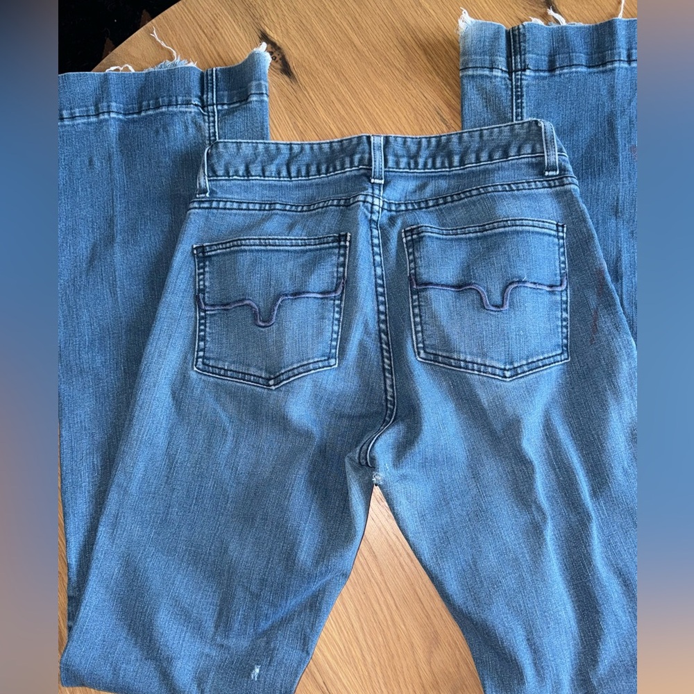 Kimes Ranch jeans